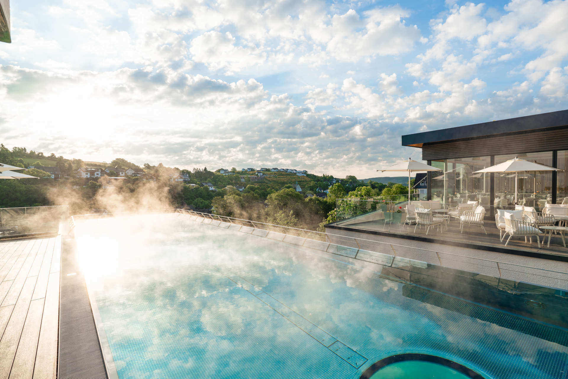 Wellnesshotel Diedrich