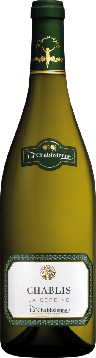 2020 Chablis