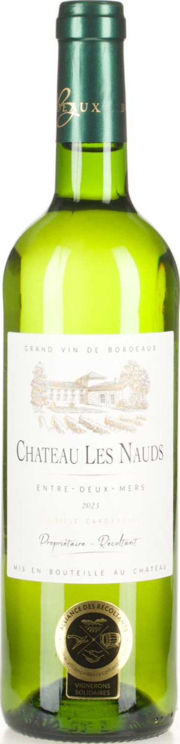 2023 Château Les Nauds