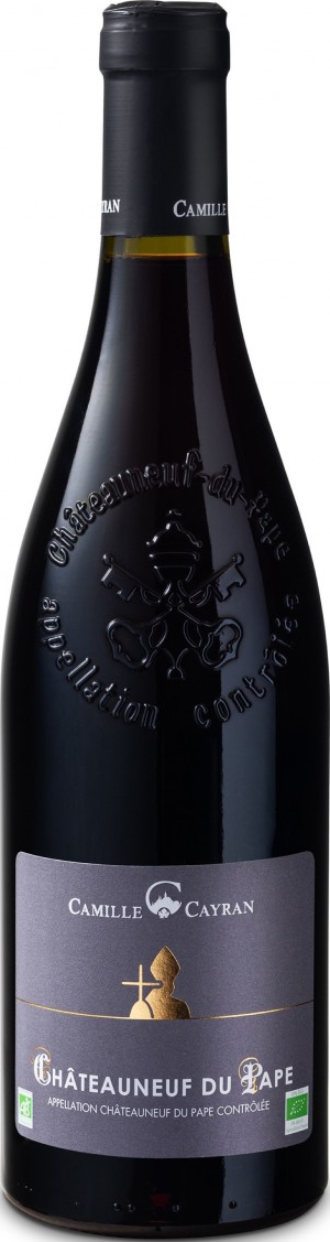 2022 Châteauneuf-du-Pape
