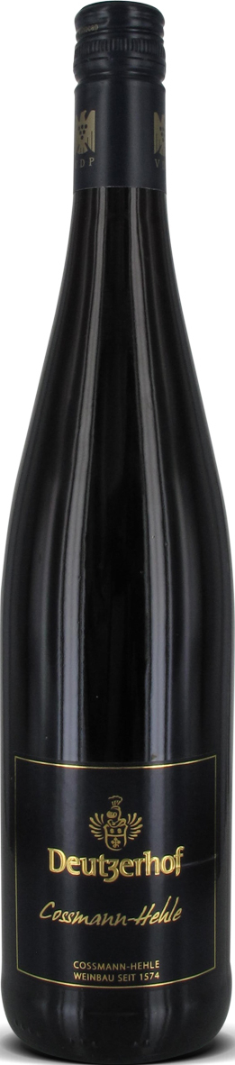 2017 Cossmann-Hehle Mayschoss