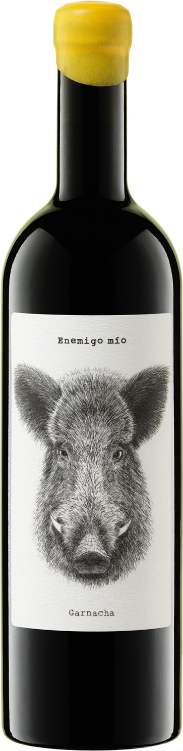 2022 Enemigo mio