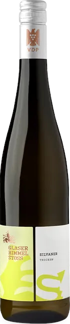 2023 Silvaner