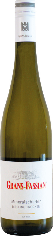 2023 Mineralschiefer Riesling