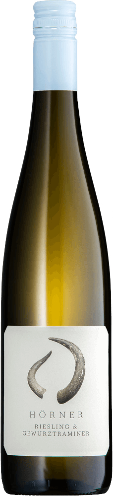 2025 Riesling & Gewürztraminer