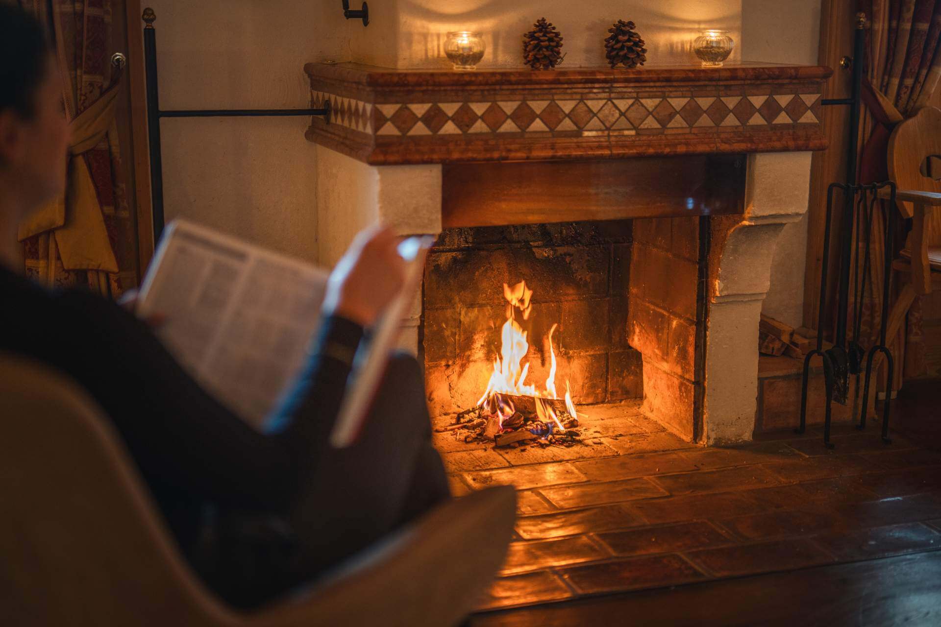 New Year's Eve in the Sauerland region in 2026