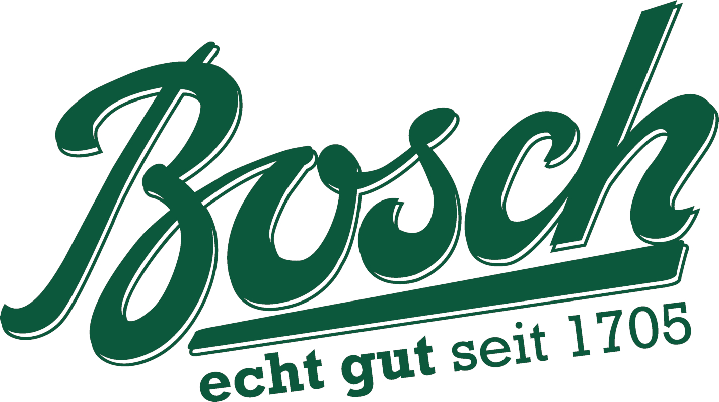 Die Brauerei Bosch