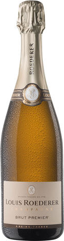 Champagne Louis Roederer