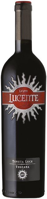 2023 Lucente