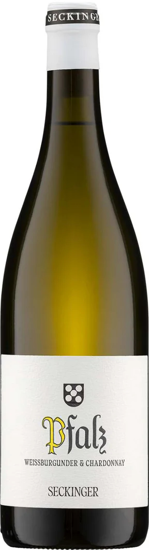 2025 Weißburgunder & Chardonnay