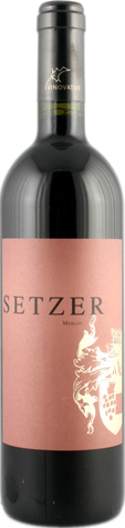 2019 Setzer Merlot