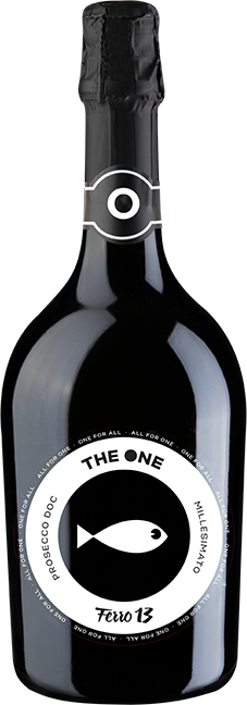 2024 "THE ONE" Prosecco