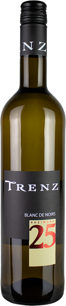 2025 Blanc de Noirs