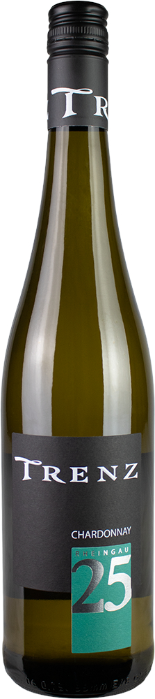 2025 Trenz Chardonnay