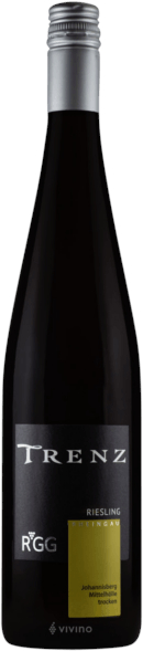 2021 Johannisberg Mittelhölle