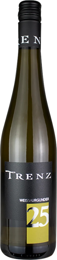 2024 Trenz Weißburgunder