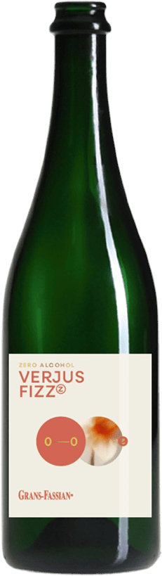 Verjus FIZZz