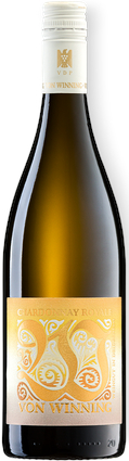 2023 Chardonnay "Royale"