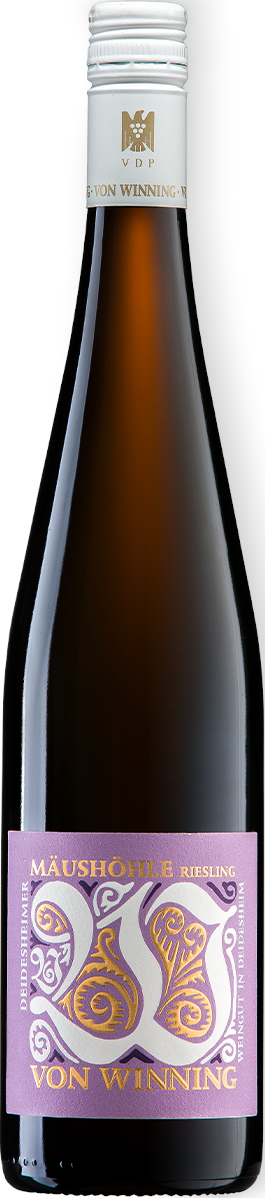 2022 Mäushöhle Riesling
